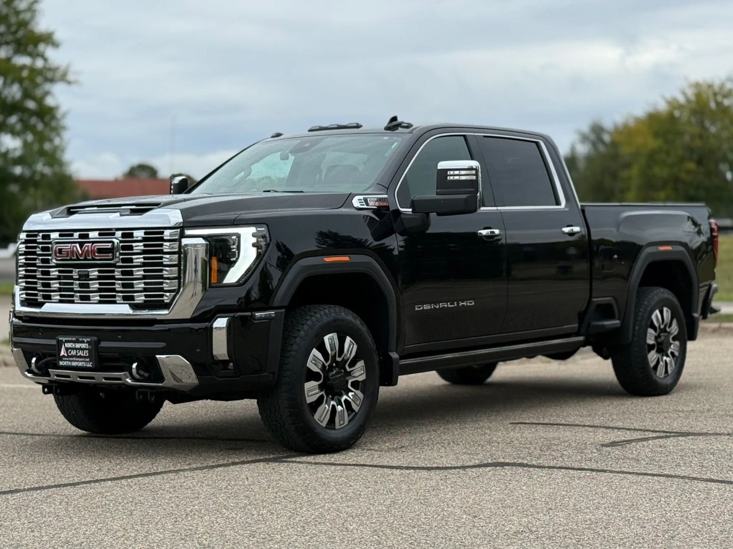 gmc sierra 2500hd 2024 1GT49REY8RF119497 image gmc sierra 2500hd 2024 1GT49REY8RF119497 image